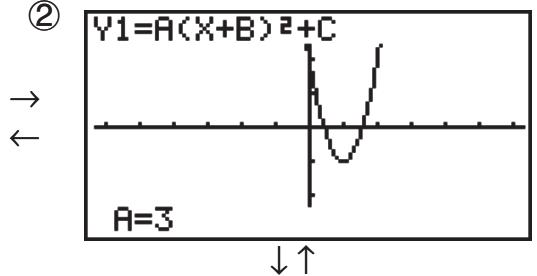 CASIO FX-7400GII - Example - 2