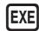 CASIO FX-7400GII - - To specify the dimensions (size) of a matrix - 4