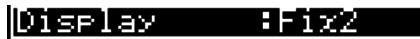 CASIO FX-7400GII - Example To specify two decimal places - 2