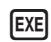 CASIO FX-9860G AU PLUS - - Math Input/Output Mode Input Examples - 2