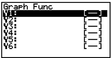 CASIO FX-9860G AU PLUS - - LinearReg t Test - 3