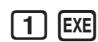 CASIO FX-9860G AU PLUS - Ascending order - 2