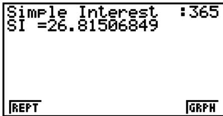 CASIO FX-9860GII - - Formula - 2