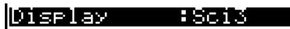 CASIO FX-9860GII - Example To specify three significant digits - 2