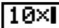 CASIO FX-9860GII - - Pasting Text - 3