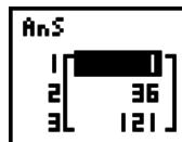 CASIO FX-9860GII - Example - 1