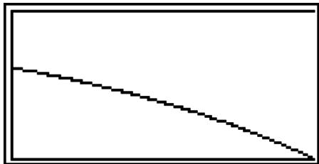 CASIO FX-9860GII - - Converting between the nominal interest rate and effective interest rate - 3