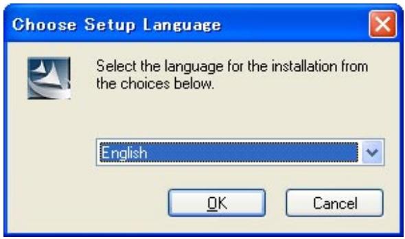 CASIO FX-9860G SLIM MANAGER PLUS - Click "Install fx-9860G Slim Manager PLUS". - 1