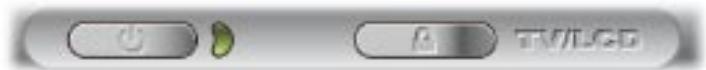ARCHOS 405 - BOUTONS PRINCIPAUX - 1