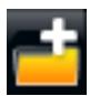 ARCHOS 405 - Create folder [Créer un répertoire] - 1