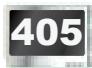 ARCHOS 405 - PREMIÈRE UTILISATION : RECHARGER LA BATTERIE - 1