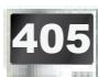 ARCHOS 405 - UTILISATION DE L'ÉCRAN TACTILE (LECTEUR PDF) - 1