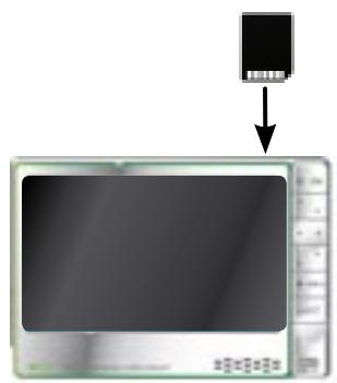 ARCHOS 405 - LECTEUR DE CARTE MÉMOIRE - 1