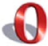 ARCHOS 604 WIFI - BROWSING THE WEB WITH OPERA - 1