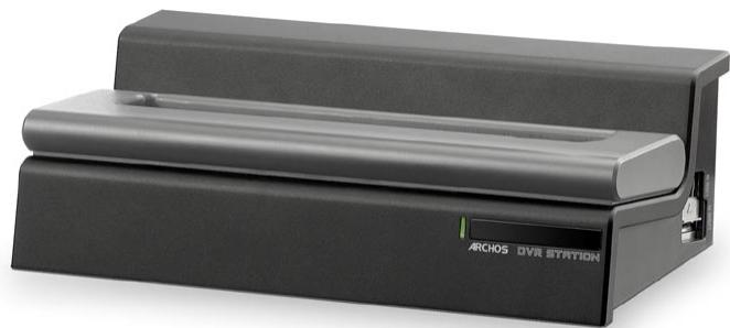ARCHOS 704 TV - RECORDINGVIDEO - 3