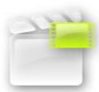 ARCHOS 704 TV - Other Touchscreen Actions - 3