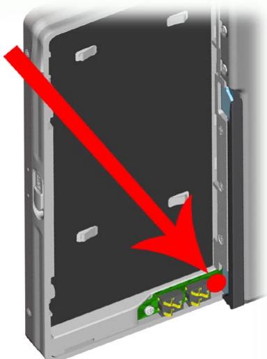 ARCHOS 704 TV - RESETTING YOUR ARCHOS DEVICE - 1