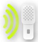 ARCHOS 704 TV - RECORDING AUDIO (EXTERNAL SOURCE) - 1