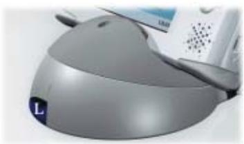 ARCHOS AV400/PMA400 TV CRADLE - TV Cradle Description - 2