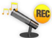 ARCHOS DVR STATION (GEN 5) - RECORDING AUDIO MANUALLY - 1