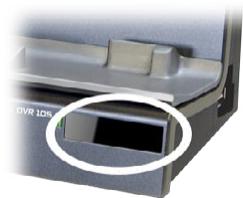 ARCHOS DVR STATION (GEN 5) - SETTING THE IR EMITTER - 1