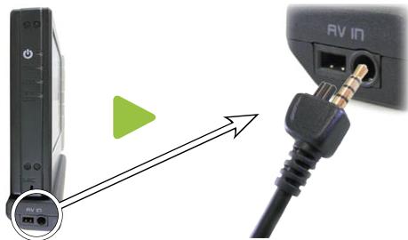 ARCHOS HELMET CAMCORDER (GEN 5) - CONNECTIONS - 3