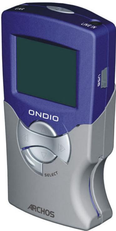 ARCHOS ONDIO - ONDIO - 1