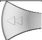 ARCHOS ONDIO - Appendix C - Screen &amp; Button Descriptions - 3