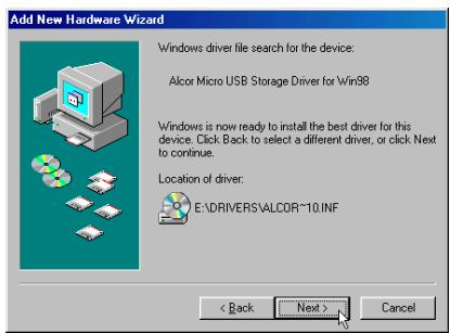 ARCHOS ONDIO - Connecting Ondio to a PC - 4