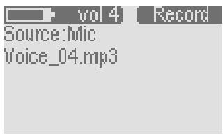 ARCHOS ONDIO - Instant-Record - 1