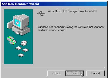 ARCHOS ONDIO - Connecting Ondio to a PC - 5