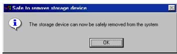 ARCHOS ONDIO - Connecting Ondio to a PC - 10