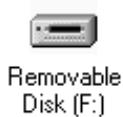ARCHOS ONDIO 128 - Connector i'ondio™ FM recorder à un PC - 7