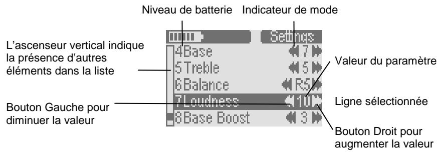 ARCHOS ONDIO 128 - Comment... - 1