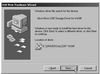 ARCHOS ONDIO FM RECORDER - Connector i'ondio™ FM recorder à un PC - 2