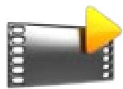 ARCHOS TV PLUS - PLAYING VIDEO - 1