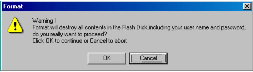 ARCHOS ARCFLASH - Bootable function - 4