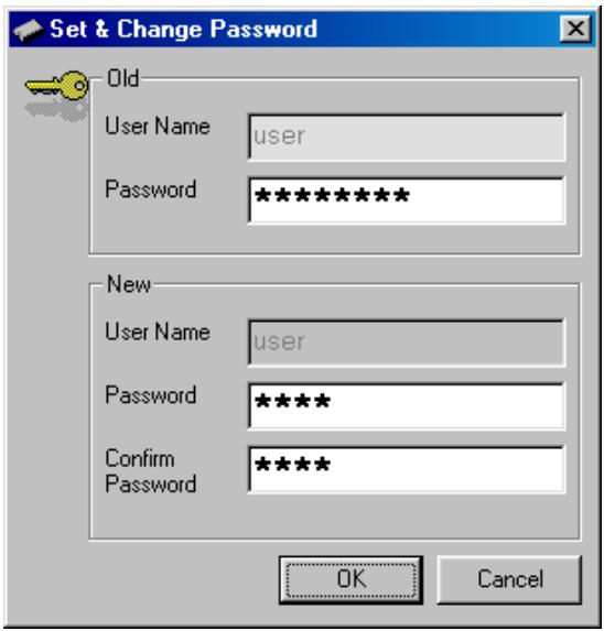 ARCHOS ARCFLASH - 2) Security - 3