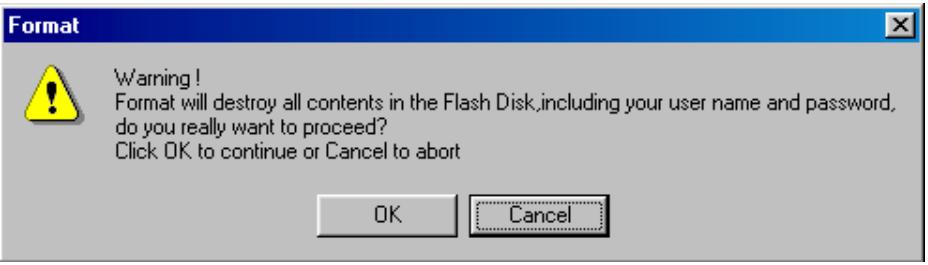 ARCHOS ARCFLASH - Bootable function - 2