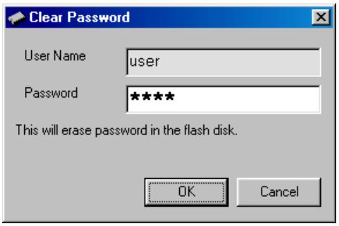ARCHOS ARCFLASH - 2) Security - 4
