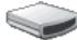 ARCHOS AV 700 - Mode Disque dur et Windows® - 1