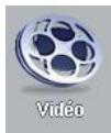ARCHOS AV 700 - VIDEO - Regarder des videos - 1