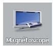 ARCHOS AV 700 - VIDEO - Enregistrer des videotos - 1