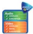 ARCHOS AV 700 - Série AV 700 video d'ARCHOS - 3