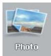 ARCHOS AV 700 - PHOTO - Visionner des photos - 1