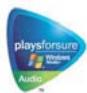 ARCHOS AV 700 - Compatibilité PlaysForSure™ pour la musique - 1