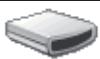 ARCHOS AV 700 TV - Hard Drive Mode - 1