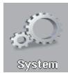 ARCHOS AV 700 TV - System Settings - 1