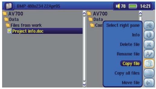ARCHOS AV 700 TV - 56 - 2