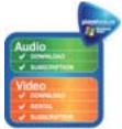 ARCHOS AV 700 TV - ARCHOS™ AV 700 TV - 3